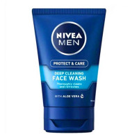 Nivea Men Face Wash-100ml